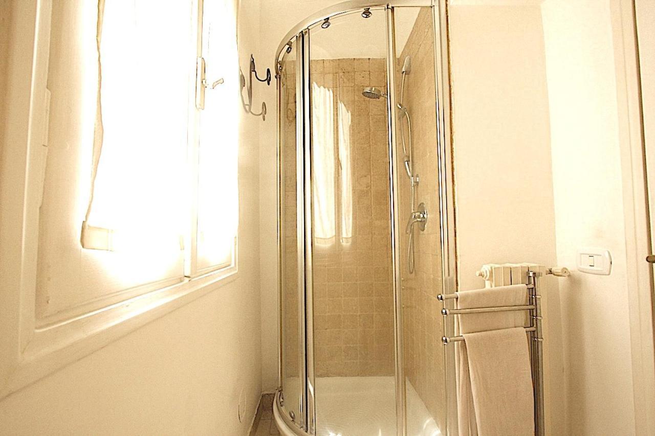 Scala Holiday House 罗马 外观 照片