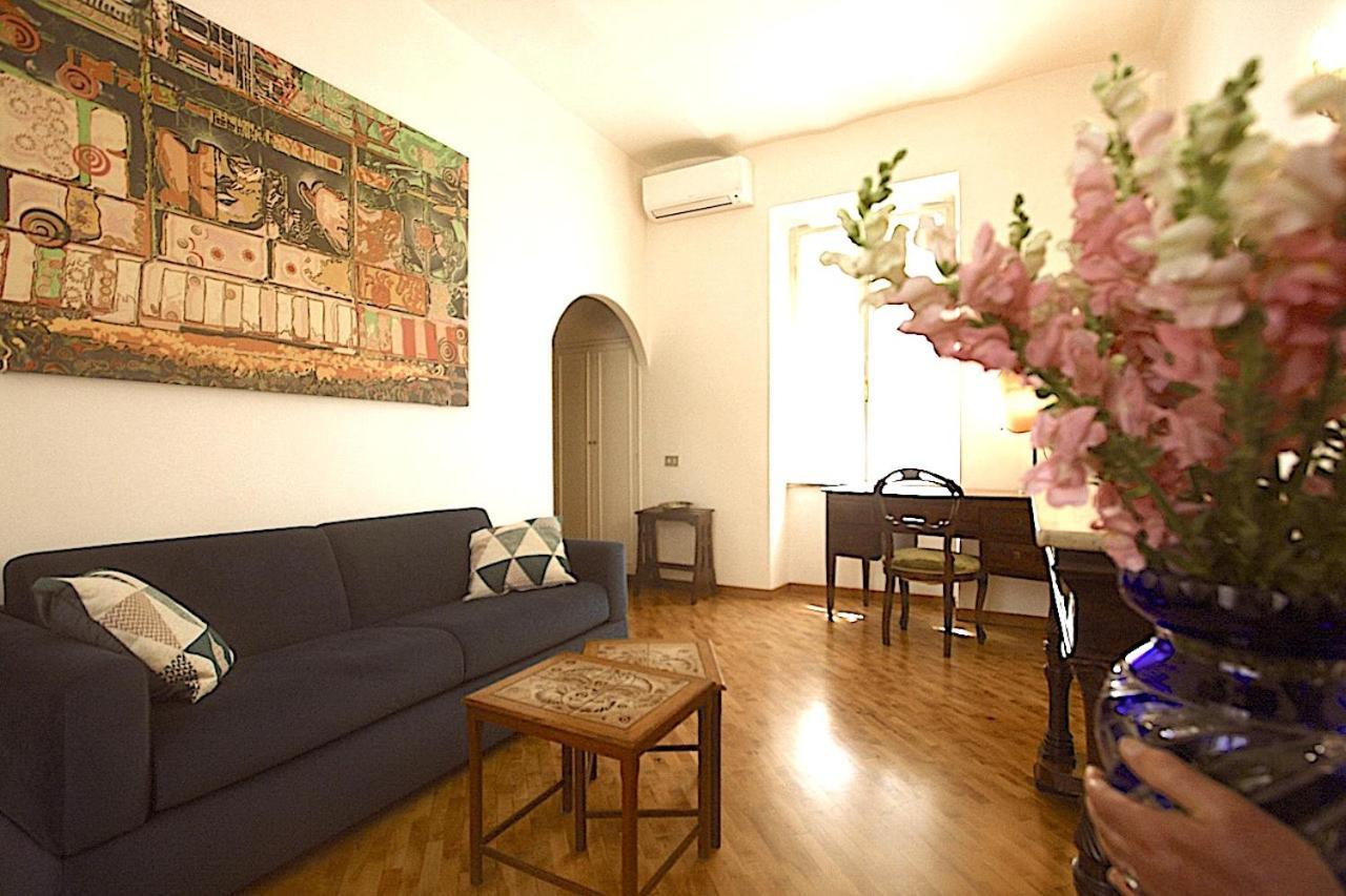 Scala Holiday House 罗马 外观 照片