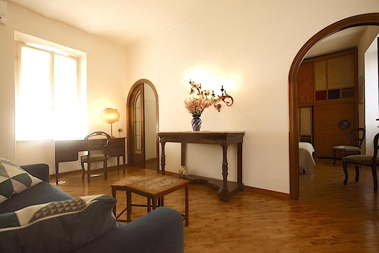 Scala Holiday House 罗马 外观 照片