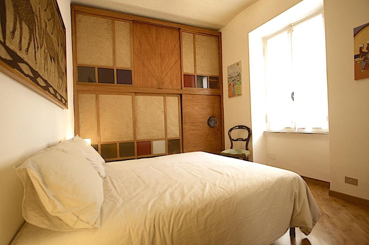 Scala Holiday House 罗马 外观 照片