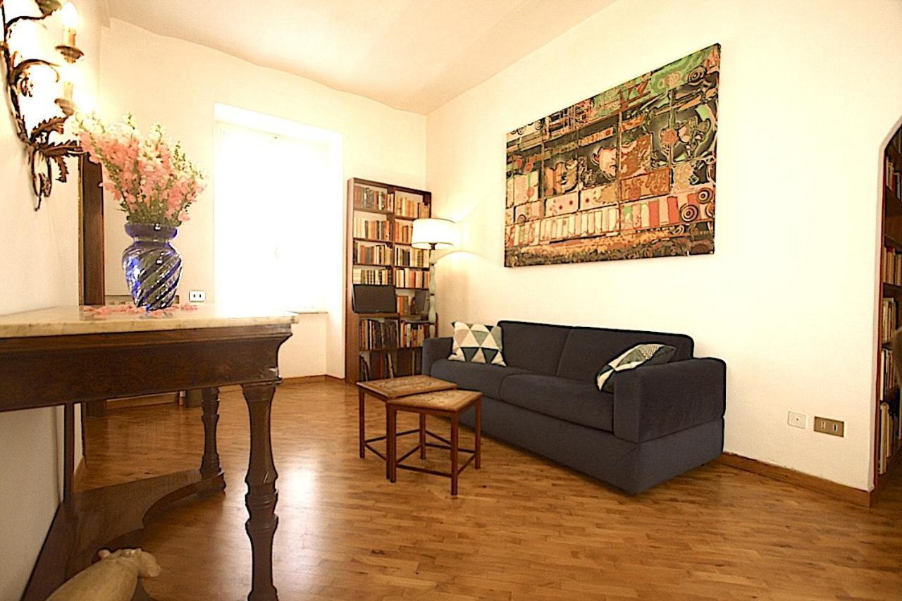 Scala Holiday House 罗马 外观 照片