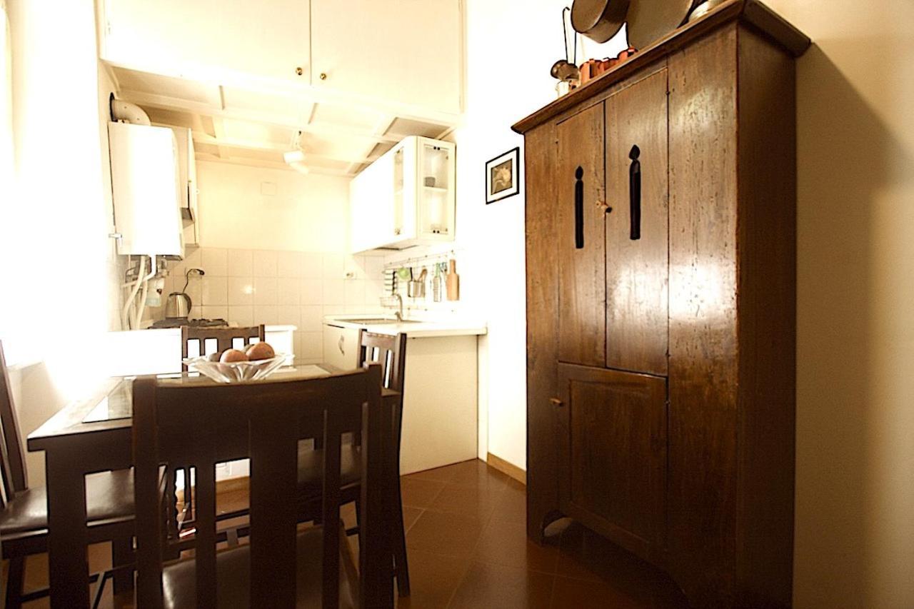 Scala Holiday House 罗马 外观 照片