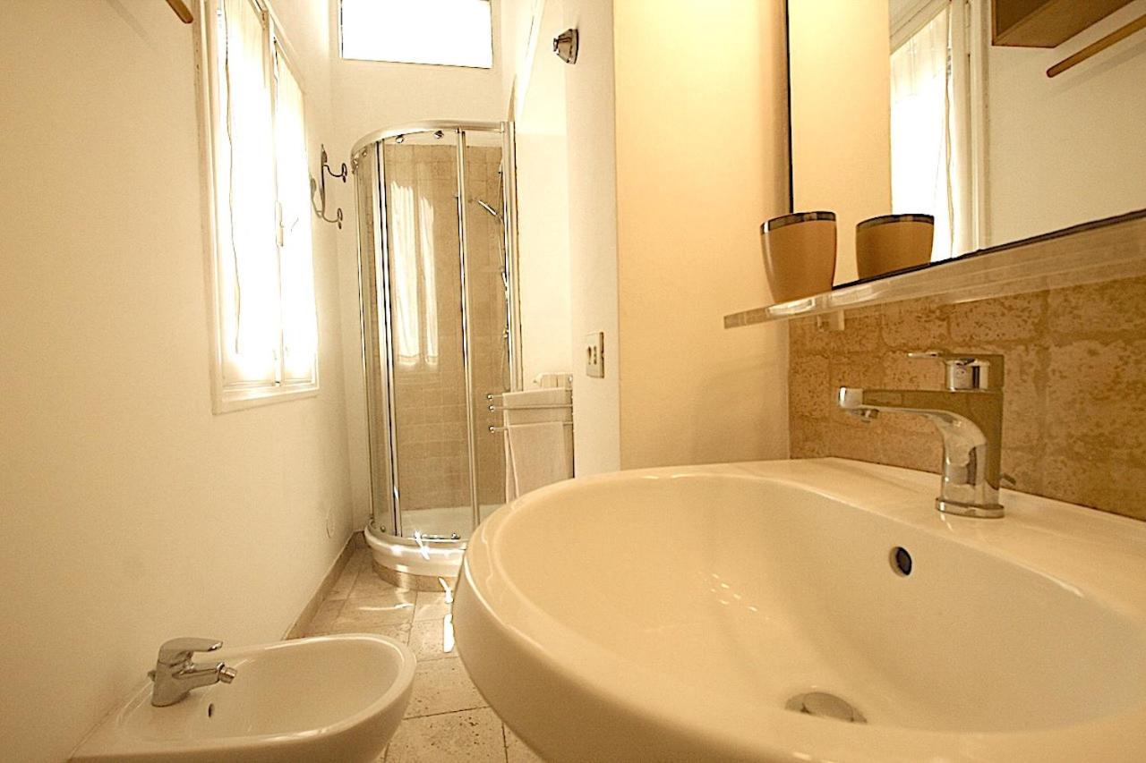 Scala Holiday House 罗马 外观 照片