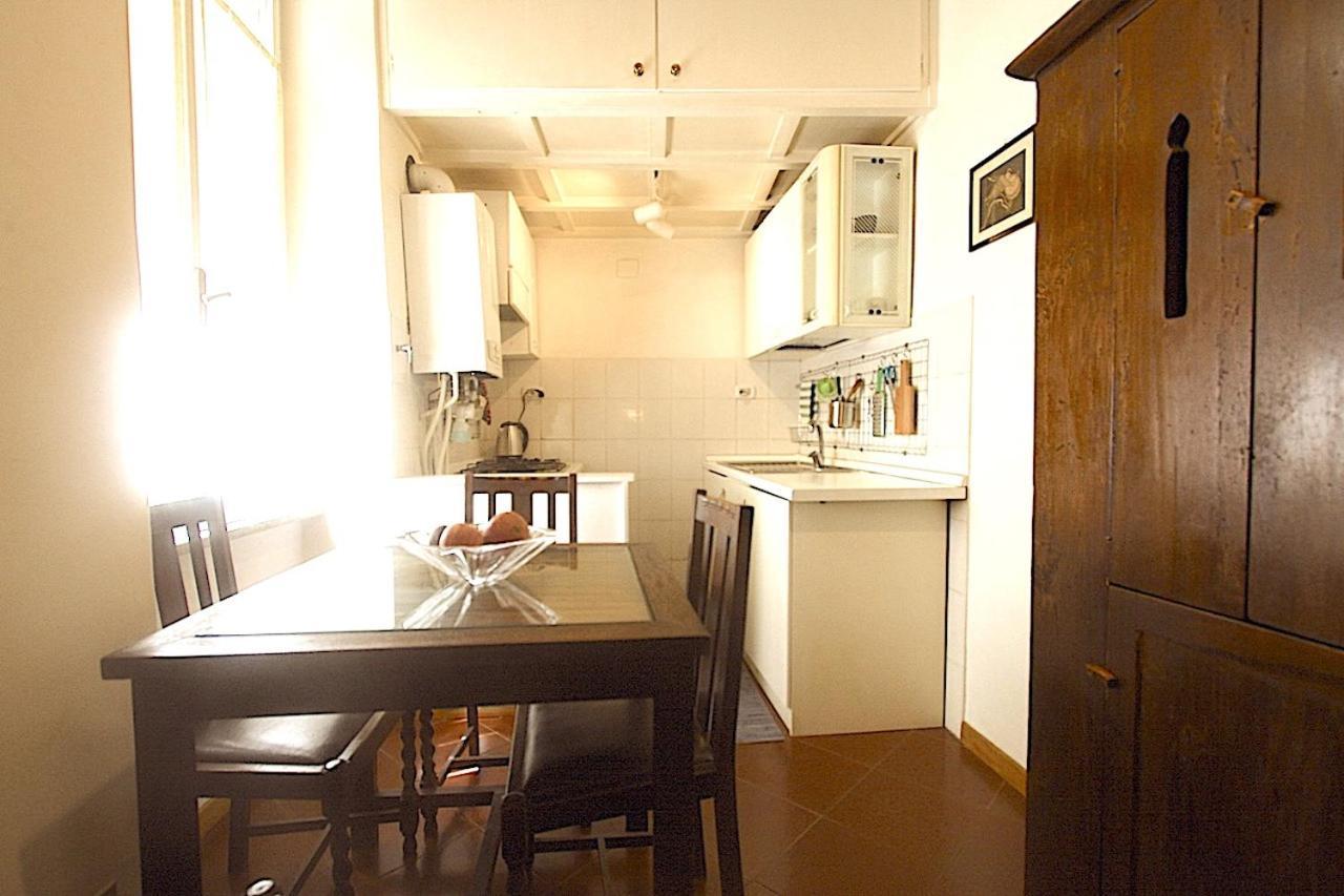 Scala Holiday House 罗马 外观 照片