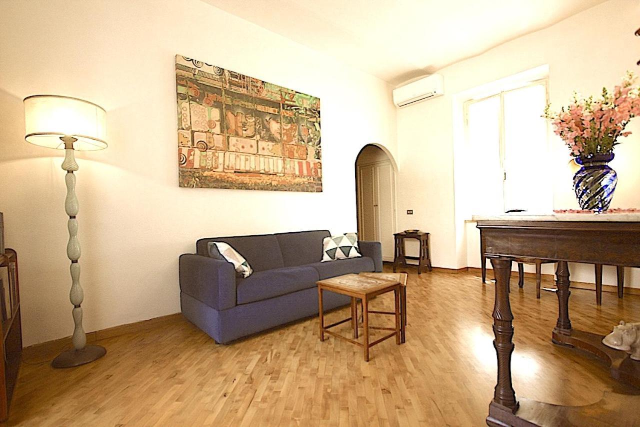 Scala Holiday House 罗马 外观 照片