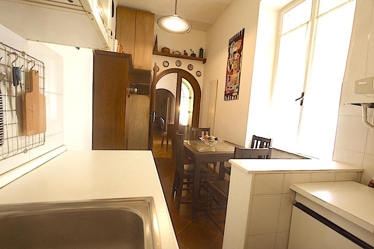 Scala Holiday House 罗马 外观 照片