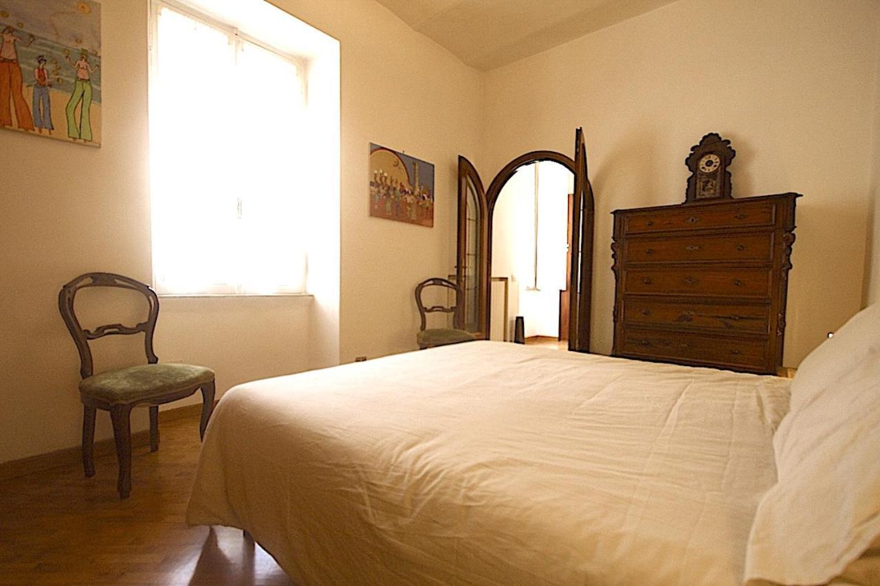 Scala Holiday House 罗马 外观 照片