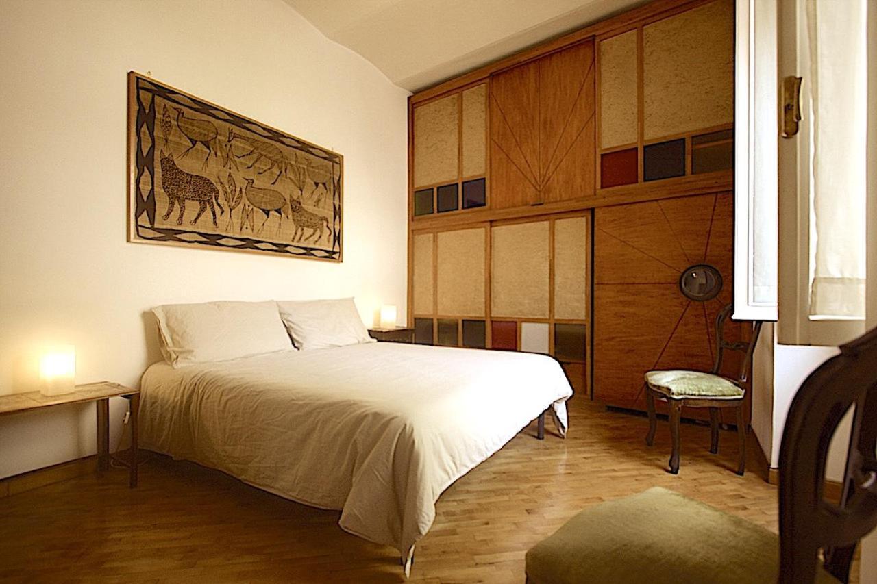 Scala Holiday House 罗马 外观 照片